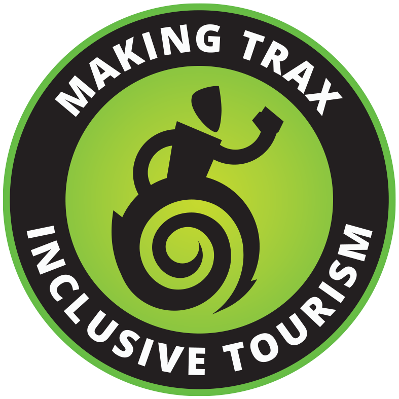 Makingtrax Inclusive Accredited