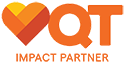 LoveQT Impact Partner Accredition