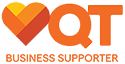 LoveQT Supporter Accredition